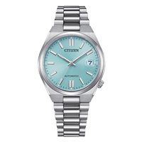 Orologio Citizen Tsuyosa in Acciaio NJ0200-50L - NJ0200-50L